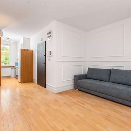 Apartament Polna By Your Freedom Warschau Exterior foto