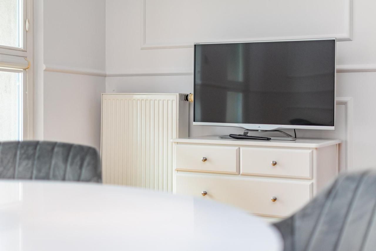 Apartament Polna By Your Freedom Warschau Exterior foto