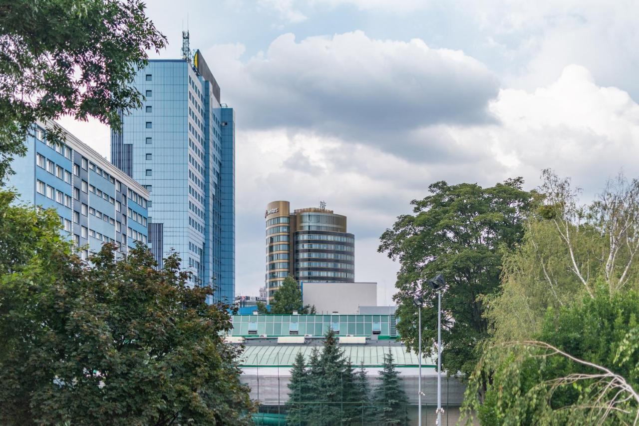 Apartament Polna By Your Freedom Warschau Exterior foto